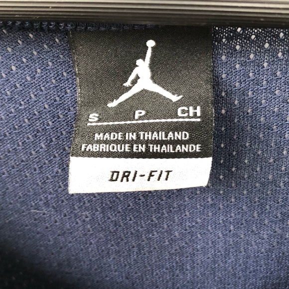 Jordan University of Michigan Tank Top - Picture 4 of 5